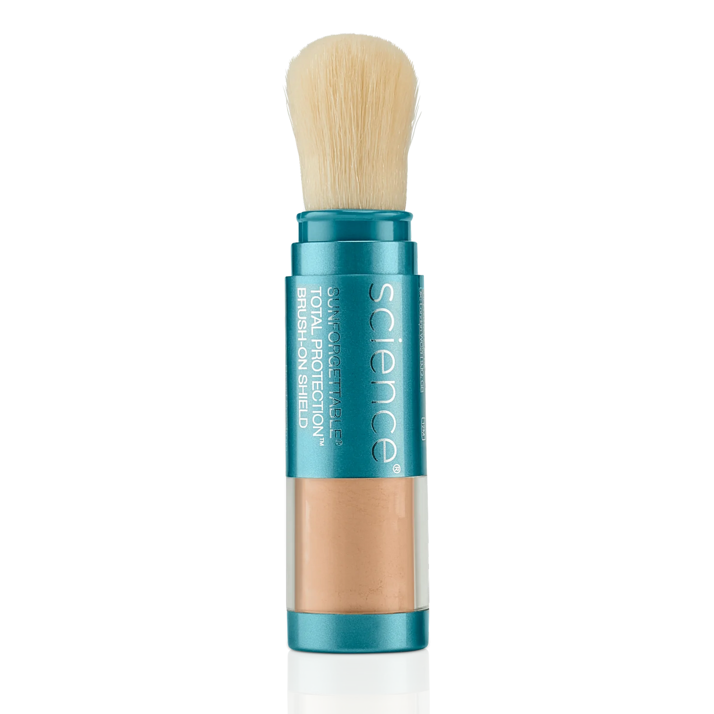 Sunforgettable® Total Protection® Brush-On Shield SPF 50 Medium