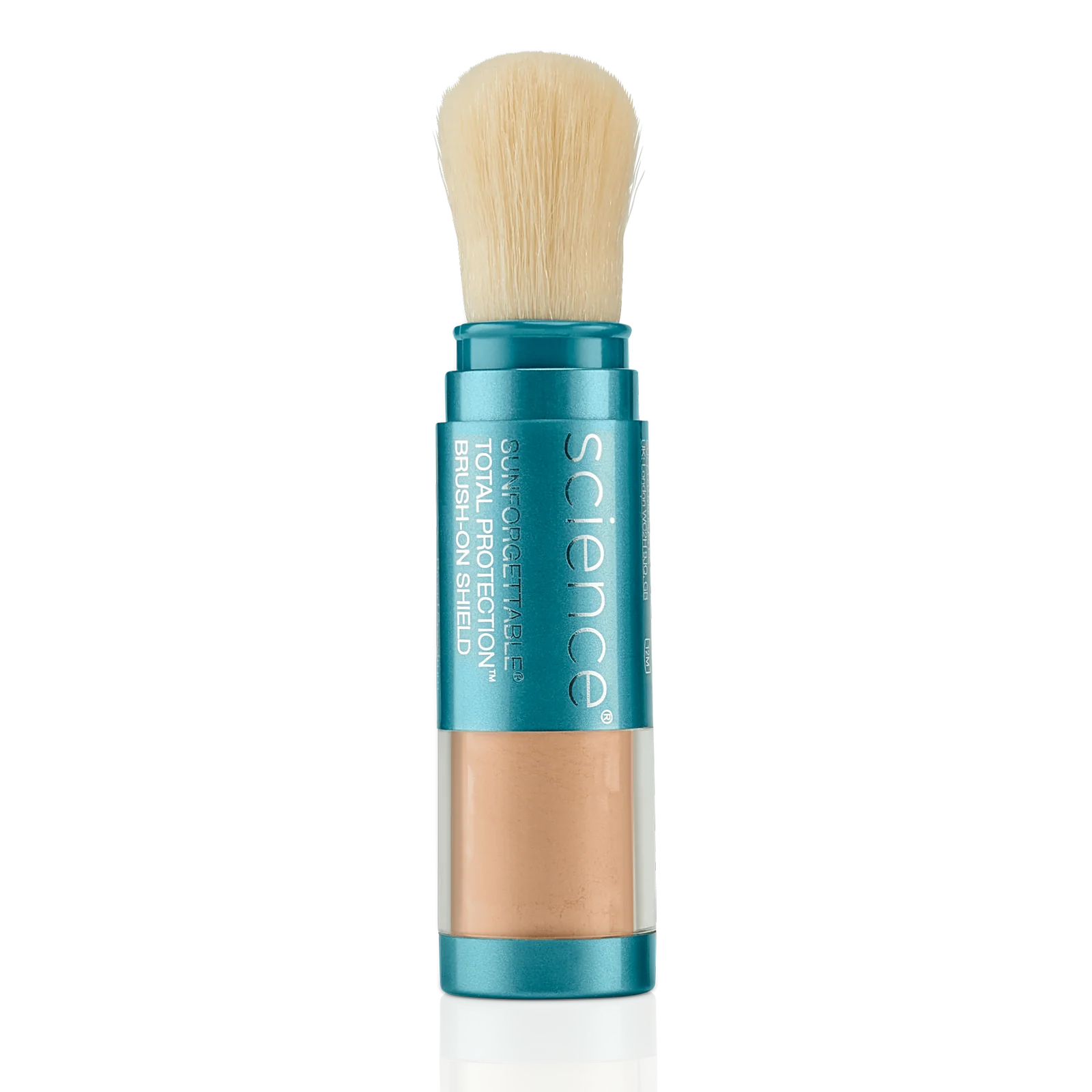 Sunforgettable® Total Protection® Brush-On Shield SPF 50 Medium