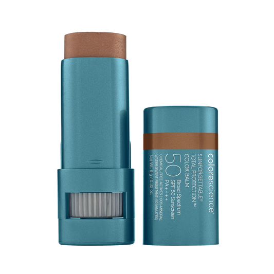 Sunforgettable® Total Protection® Color Balm SPF 50 Bronze